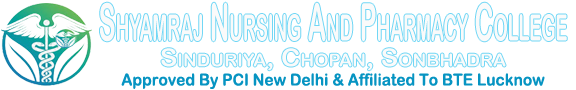 Shyamraj Nursing And Pharmacy College