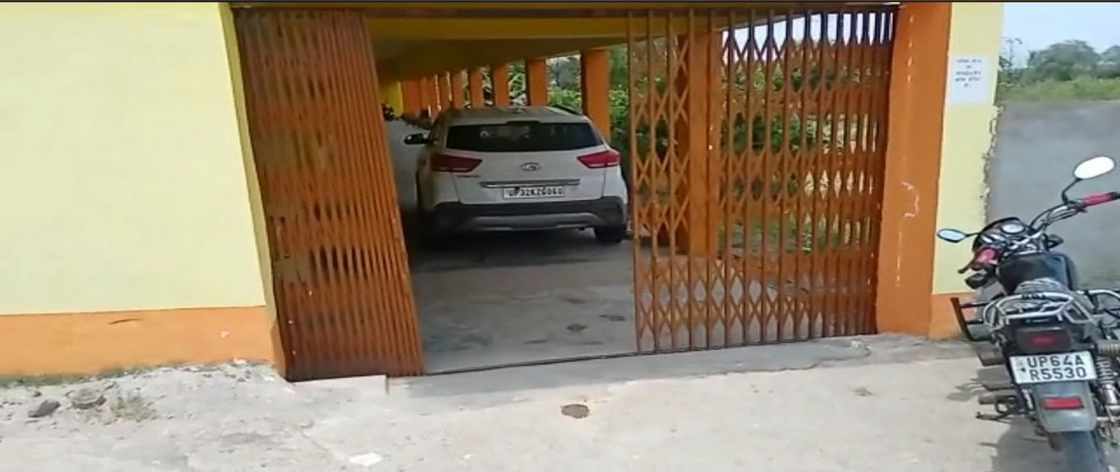 Shyamraj Nursing And Pharmacy College